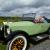 1923 Studebaker Light Six touring