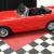 1963 Sunbeam Alpine