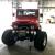 1972 Toyota Land Cruiser