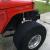 1972 Toyota Land Cruiser