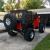 1972 Toyota Land Cruiser