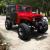 1972 Toyota Land Cruiser