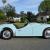 1961 Triumph Other TR3A ROADSTER - GROUND UP RESTORATION!