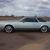1978 MK V Lincoln Continental in QLD