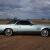 1978 MK V Lincoln Continental in QLD