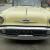 1957 Oldsmobile Golden Rocket