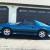 1992 Chevrolet Camaro 2 DOOR COUPE WITH T-TOPS