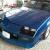 1992 Chevrolet Camaro 2 DOOR COUPE WITH T-TOPS