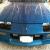 1992 Chevrolet Camaro 2 DOOR COUPE WITH T-TOPS