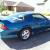 1992 Chevrolet Camaro 2 DOOR COUPE WITH T-TOPS