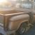 1961 Chevrolet Other Pickups apache