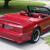 1991 Ford Mustang GT Convertible