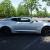 2016 Chevrolet Camaro 2dr Coupe SS w/1SS