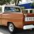 1961 Chevrolet Other Pickups APACHE 10 PICK UP
