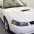 2002 Ford Mustang 2dr Convertible GT Premium