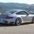 2007 Porsche 911 2dr Cpe Turb