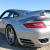 2007 Porsche 911 2dr Cpe Turb