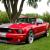 2007 Ford Mustang CONVERTIBLE