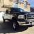 2007 Ford F-250 FX4
