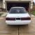 1991 Ford Mustang