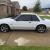 1991 Ford Mustang