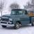 1959 Chevrolet Other Pickups 3100 Apache