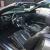 2011 Ford Mustang GT Premium Convertible