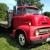1956 Ford Other C600