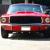 1967 Ford Mustang Shelby California Coupe Clone