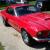 1967 Ford Mustang Shelby California Coupe Clone