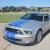 2008 Ford Mustang KR