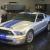 2008 Ford Mustang KR