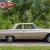1962 Chevrolet Bel Air/150/210 Hardtop Coupe