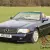 Mercedes SL 320 (1995) R129 Model