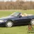 Mercedes SL 320 (1995) R129 Model