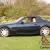 Mercedes SL 320 (1995) R129 Model