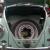 VW Beetle 1300 1966