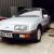 FORD SIERRA XR4i 1983 BARN FIND BEEN STORED SINCE 1988 FULL SERVICE HISTORY
