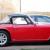1962 Triumph TR4