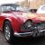 1962 Triumph TR4