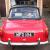 1962 Triumph TR4