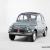 FOR SALE: Fiat 500 D 1965