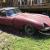Jaguar e type 1967 roadster,matching numbers, complete car, OPPORTUNITY!!!