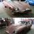 Jaguar e type 1967 roadster,matching numbers, complete car, OPPORTUNITY!!!