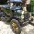 1915 Ford Model T VSCC Brass Wedding Hire Vintage Veteran Ruckstell Rockies