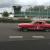 FORD MUSTANG 1967 V8 GT COUPE 4.7 cc 289 C CODE AUTO LHD