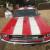 FORD MUSTANG 1967 V8 GT COUPE 4.7 cc 289 C CODE AUTO LHD
