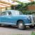 1958 MERCEDES PONTON 220 S , BLUE/GREY , RHD , EXTRA PHOTOS , SEE OTHER ADD
