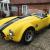 1965 TITLED SUPERFORMANCE 460 BIG BLOCK SHELBY COBRA, ONLY 8000 MILES FROM NEW