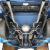 1940 Chevrolet Pickup 400CI V8 Mustang II IFS QLD Rego HOT ROD Camaro F100